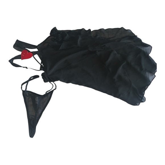 APT. 9 INTIMATES - Picture 3 of 5